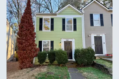 1911 Shenandoah Valley Lane SE, Smyrna, GA 30080 - Photo 1