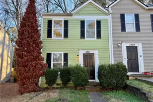 1911 Shenandoah Valley Ln SE, Smyrna, GA 30080 - Photo 1