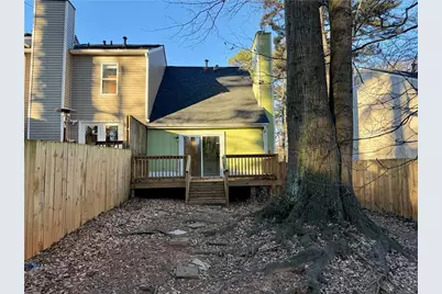 1911 Shenandoah Valley Lane SE, Smyrna, GA 30080 - Photo 35