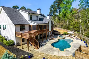 6570 Crestwood Peninsula, Flowery Branch, GA 30542 - Photo 67