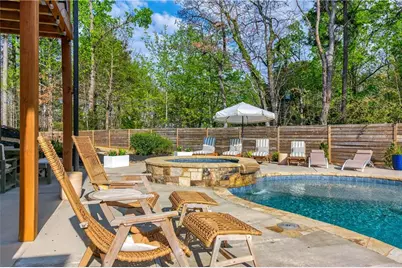 6570 Crestwood Peninsula, Flowery Branch, GA 30542 - Photo 59