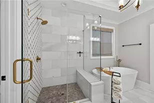 6570 Crestwood Peninsula, Flowery Branch, GA 30542 - Photo 31