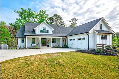 6570 Crestwood Peninsula, Flowery Branch, GA 30542 - Photo 3