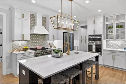 6570 Crestwood Peninsula, Flowery Branch, GA 30542 - Photo 17