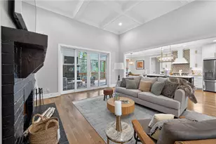 6570 Crestwood Peninsula, Flowery Branch, GA 30542 - Photo 13