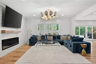 6570 Crestwood Peninsula, Flowery Branch, GA 30542 - Photo 43