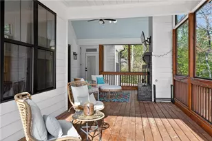 6570 Crestwood Peninsula, Flowery Branch, GA 30542 - Photo 51