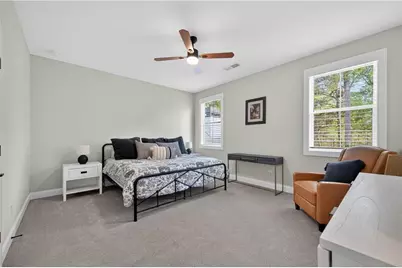 6570 Crestwood Peninsula, Flowery Branch, GA 30542 - Photo 39