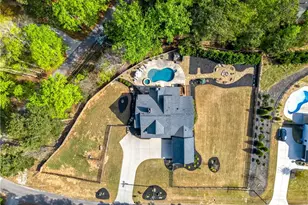 6570 Crestwood Peninsula, Flowery Branch, GA 30542 - Photo 69