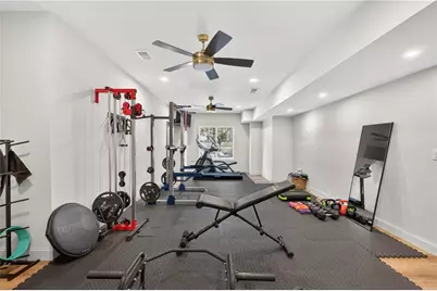 6570 Crestwood Peninsula, Flowery Branch, GA 30542 - Photo 45