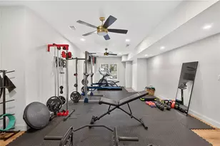 6570 Crestwood Peninsula, Flowery Branch, GA 30542 - Photo 45