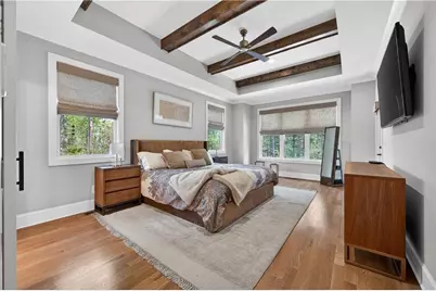 6570 Crestwood Peninsula, Flowery Branch, GA 30542 - Photo 27