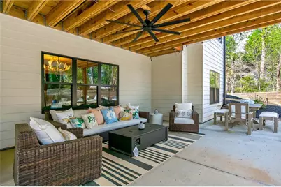 6570 Crestwood Peninsula, Flowery Branch, GA 30542 - Photo 53