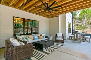 6570 Crestwood Peninsula, Flowery Branch, GA 30542 - Photo 53