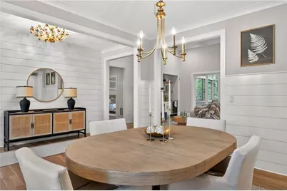 6570 Crestwood Peninsula, Flowery Branch, GA 30542 - Photo 11