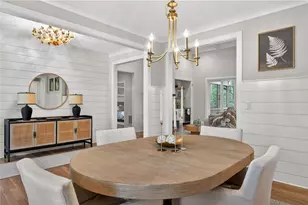 6570 Crestwood Peninsula, Flowery Branch, GA 30542 - Photo 11