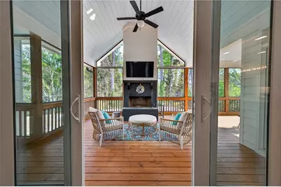 6570 Crestwood Peninsula, Flowery Branch, GA 30542 - Photo 49