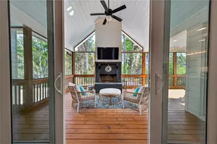 6570 Crestwood Peninsula, Flowery Branch, GA 30542 - Photo 49