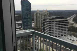 3324 Peachtree Rd, Atlanta, GA 30326 - Photo 23