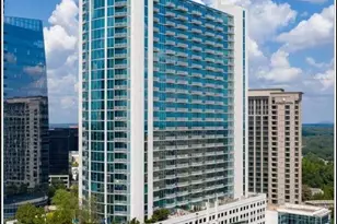 3324 Peachtree Rd, Atlanta, GA 30326 - Photo 1