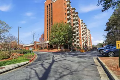300 Johnson Ferry Road NE #B202, Atlanta, GA 30328 - Photo 1
