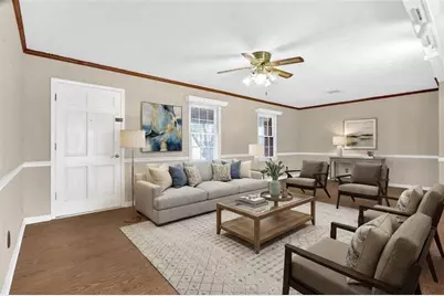 2738 Odum Street, Snellville, GA 30078 - Photo 5