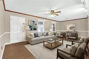 2738 Odum St, Snellville, GA 30078 - Photo 5