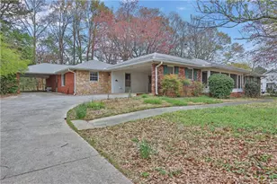 2738 Odum St, Snellville, GA 30078 - Photo 3