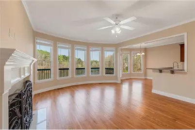 1207 Christiana Crossing, Lawrenceville, GA 30043 - Photo 9