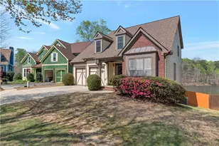 1207 Christiana Crossing, Lawrenceville, GA 30043 - Photo 3