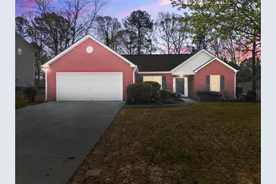 2717 Wilding Green Lane, Dacula, GA 30019 - Photo 5