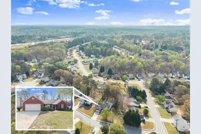 2717 Wilding Green Lane, Dacula, GA 30019 - Photo 23