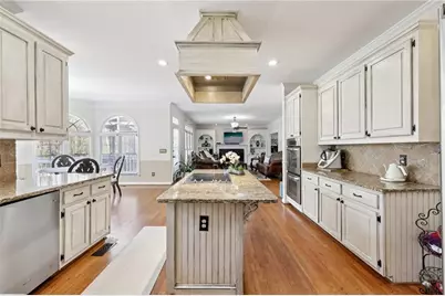 789 Rutland Court, Lithonia, GA 30058 - Photo 25