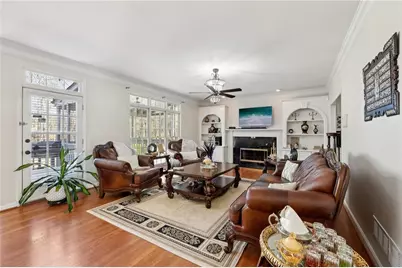 789 Rutland Court, Lithonia, GA 30058 - Photo 13