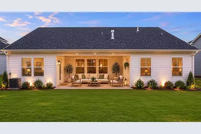 200 Defilippe Drive, Statham, GA 30666 - Photo 3