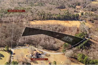 2A Relay Road, Silver Creek, GA 30173 - Photo 35