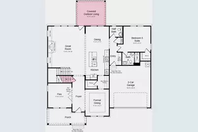 8935 Avonbrook Close, Ball Ground, GA 30107 - Photo 41