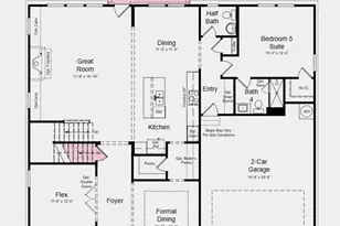 8935 Avonbrook Close, Ball Ground, GA 30107 - Photo 41