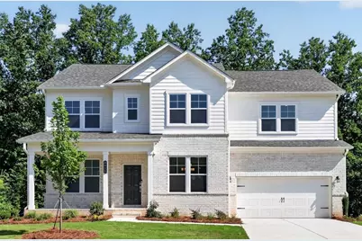 8935 Avonbrook Close, Ball Ground, GA 30107 - Photo 1