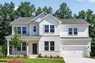 8935 Avonbrook Close, Ball Ground, GA 30107 - Photo 1