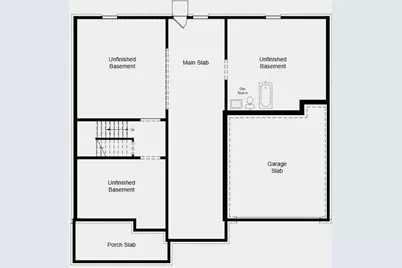 8935 Avonbrook Close, Ball Ground, GA 30107 - Photo 43