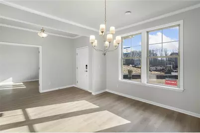 8935 Avonbrook Close, Ball Ground, GA 30107 - Photo 9