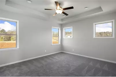 8935 Avonbrook Close, Ball Ground, GA 30107 - Photo 25