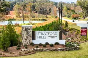 8935 Avonbrook Close, Ball Ground, GA 30107 - Photo 47