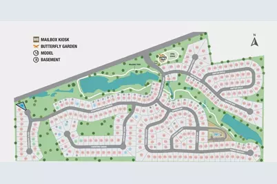 8935 Avonbrook Close, Ball Ground, GA 30107 - Photo 39