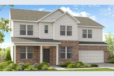 8935 Avonbrook Close, Ball Ground, GA 30107 - Photo 1