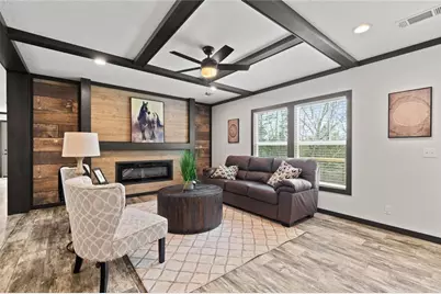 1204 Rockhouse Road, Waleska, GA 30183 - Photo 9