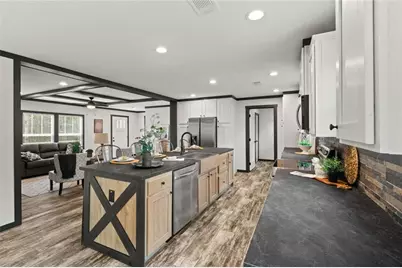 1204 Rockhouse Road, Waleska, GA 30183 - Photo 17