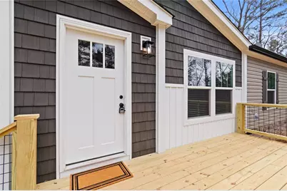 1204 Rockhouse Road, Waleska, GA 30183 - Photo 5