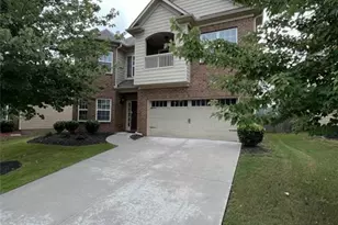 3605 Fallen Oak Ln, Buford, GA 30519 - Photo 1